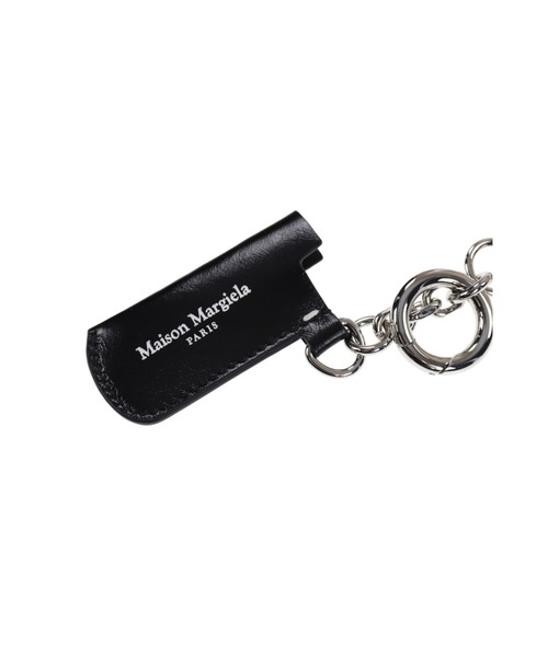 Maison Margiela（メゾンマルジェラ） LIGHTER CASE SMALL : ZOZOTOWN