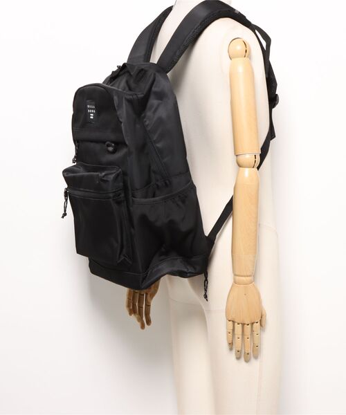 BILLABONG（ビラボン） デイバック リュック メンズ 247 BACK PACK
