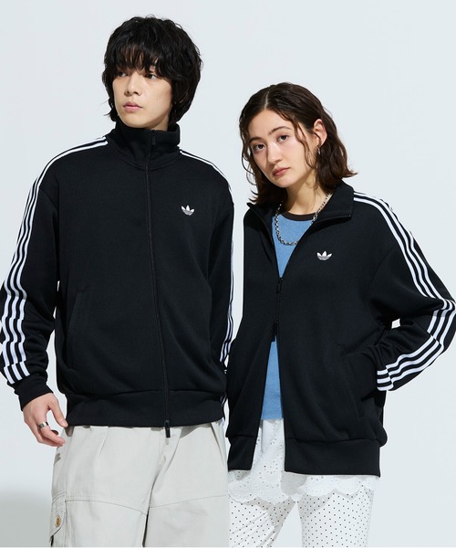 adidas（アディダス） ジャージ FBニット トラックトップ / ジャージ