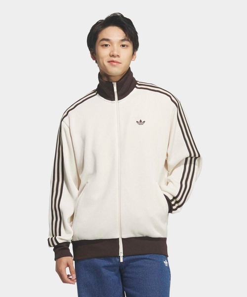 adidas（アディダス） ジャージ FBニット トラックトップ / ジャージ