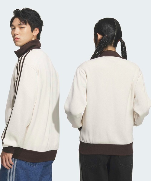 adidas（アディダス） ジャージ FBニット トラックトップ / ジャージ