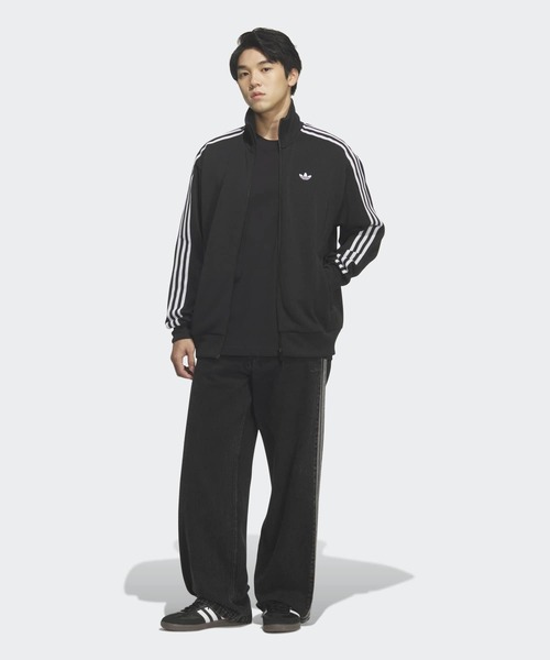 adidas（アディダス） ジャージ FBニット トラックトップ / ジャージ