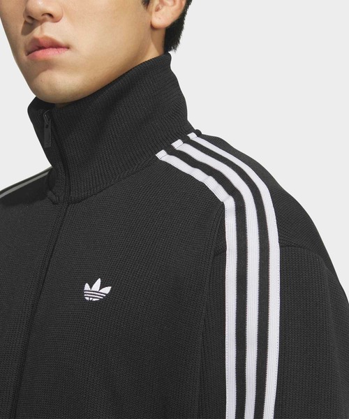 adidas（アディダス） ジャージ FBニット トラックトップ / ジャージ