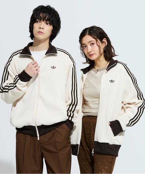 adidas（アディダス） ジャージ FBニット トラックトップ / ジャージ