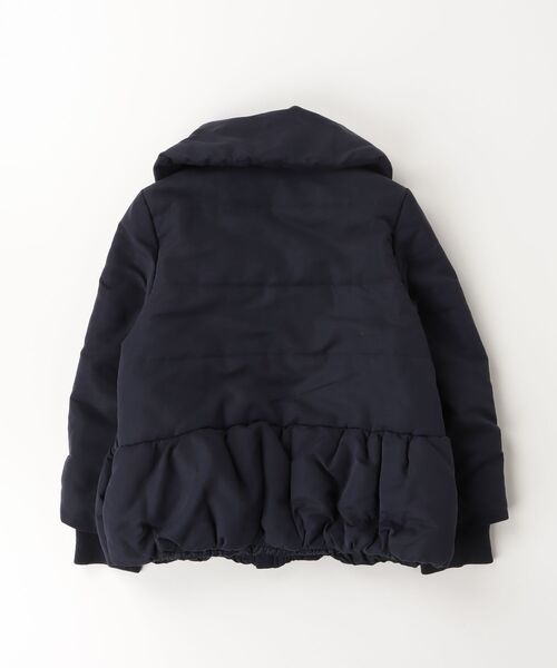 「branshes」 「KIDS」ジャケット 150cm ネイビー キッズ_画像2