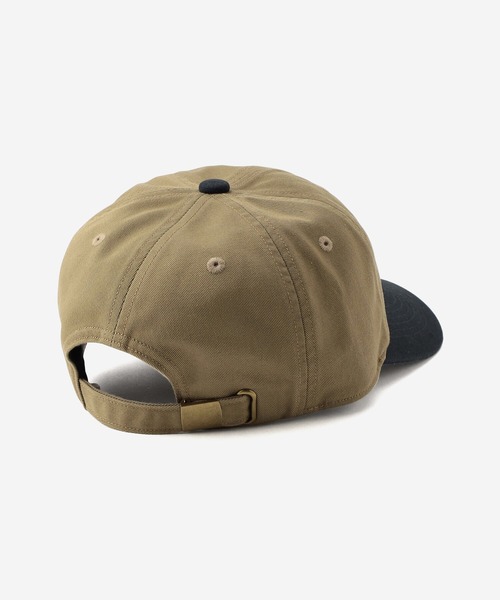 「DANTON」 キャップ F グレー系その他 レディース_画像4