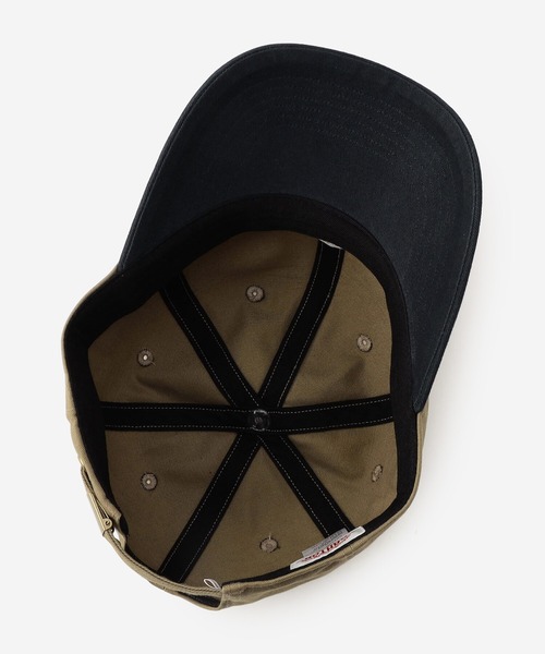 「DANTON」 キャップ F グレー系その他 レディース_画像5