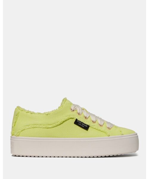kate spade NEW YORK（ケイト・スペード ニューヨーク） スニーカー 