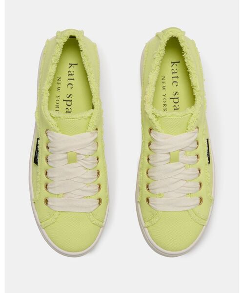 kate spade NEW YORK（ケイト・スペード ニューヨーク） スニーカー 