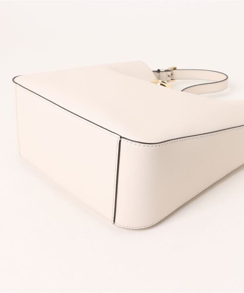 「MICHAEL KORS」 ショルダーバッグ FREE ベージュ レディースの画像