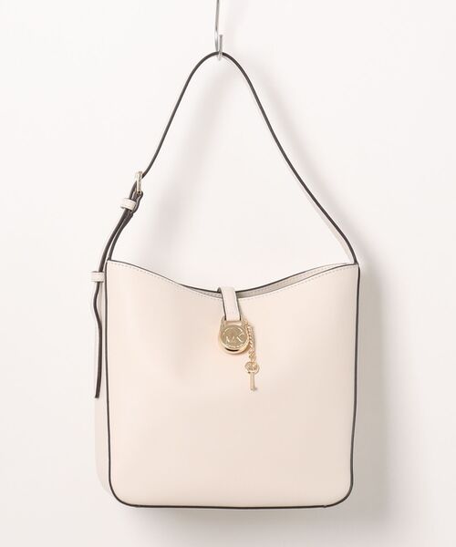 マイケルコース ショルダーバッグ ベージュ MICHAEL KORS マイケルコース 2way ショルダーバッグ ハンドバッグ