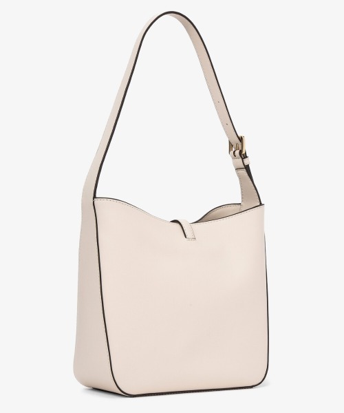 「MICHAEL KORS」 ショルダーバッグ FREE ベージュ レディースの画像