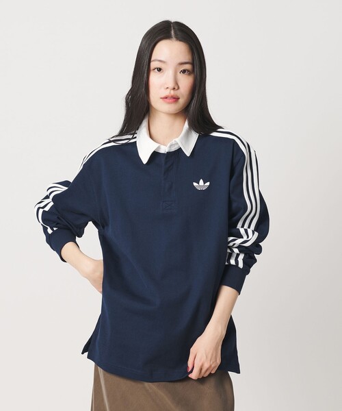 adidas Originals tシャツ 「adidas Originals」スリーストライプス