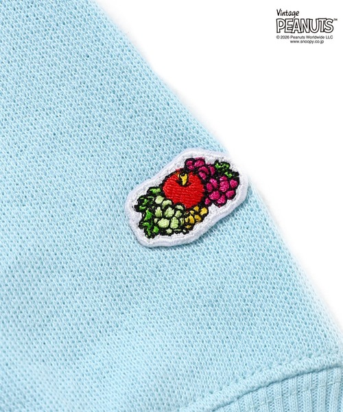 FRUIT OF THE LOOM（フルーツオブザルーム） トレーナー スウェット