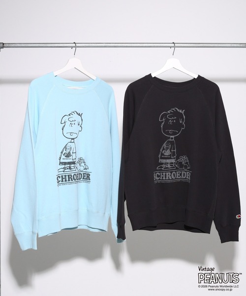 FRUIT OF THE LOOM（フルーツオブザルーム） トレーナー スウェット