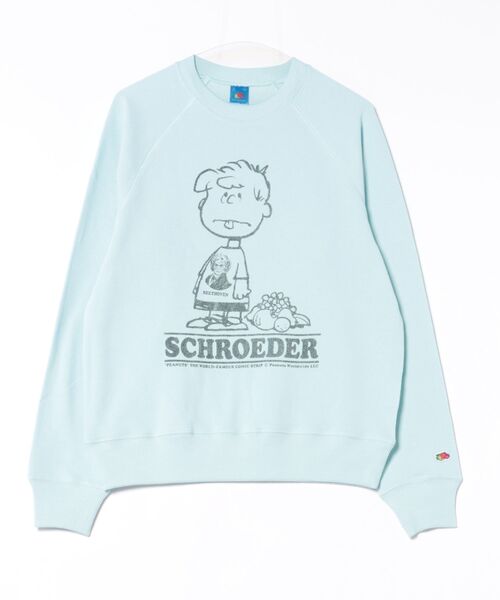 FRUIT OF THE LOOM（フルーツオブザルーム） トレーナー スウェット