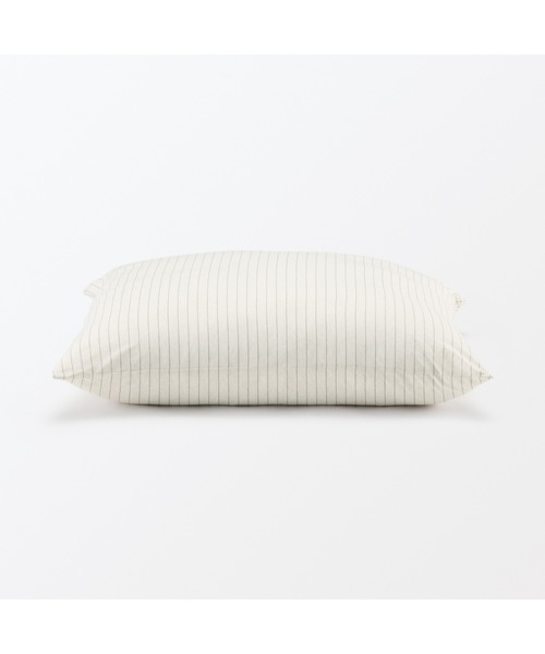 無印良品（MUJI） クッション クッションカバー ひんやり綿大判