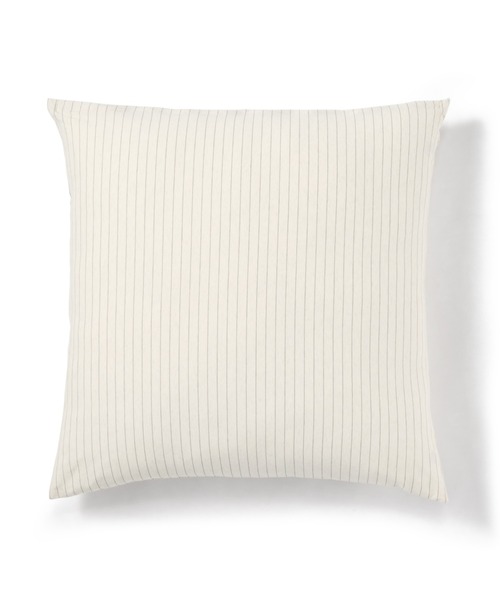 無印良品（MUJI） クッション クッションカバー ひんやり綿大判