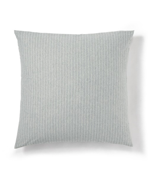無印良品（MUJI） クッション クッションカバー ひんやり綿大判
