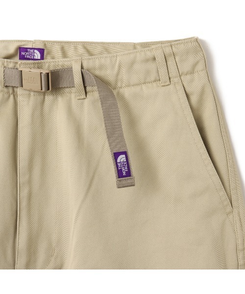 THE NORTH FACE PURPLE LABEL 「THE LABEL」 イージーパンツ 30inch