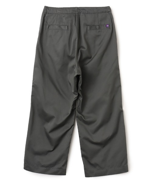 THE NORTH FACE PURPLE LABEL 「THE LABEL」 イージーパンツ 30inch