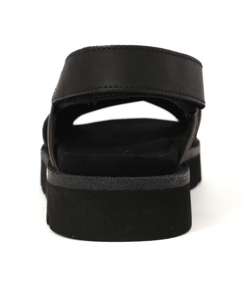 Clarks（クラークス） サンダル MEARE CROSS レディースサンダル