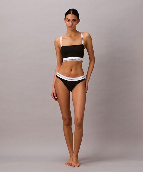 Calvin Klein（カルバン・クライン） ブラジャー ライトリーライン