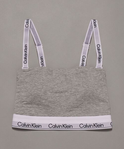 Calvin Klein（カルバン・クライン） ブラジャー ライトリーライン