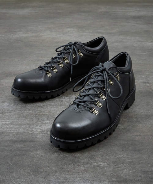 PADRONE（パドローネ） ブーツ パドローネ / TREKKING SHOES (WATER