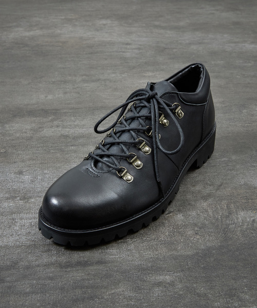 PADRONE（パドローネ） ブーツ パドローネ / TREKKING SHOES (WATER