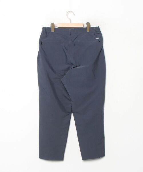 「New Balance」 スラックス LARGE ブルー系その他 メンズ_1