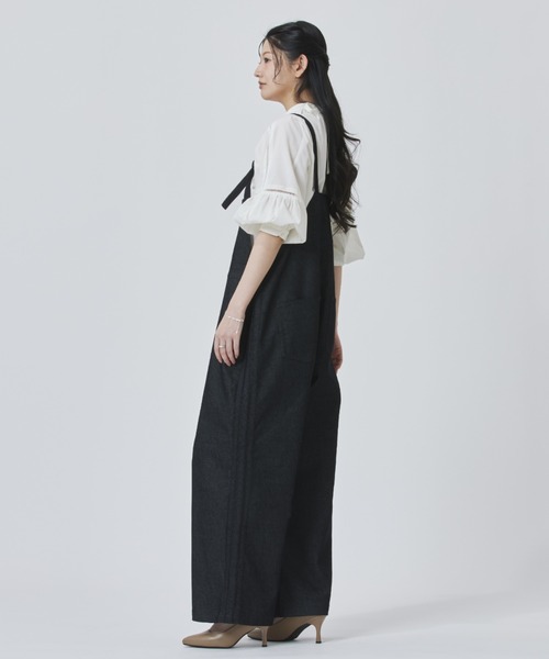 adidas（アディダス） サロペット オーバーオール 「adidas×アルペン