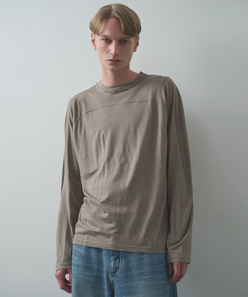 tシャツ 「OUAT」GAME SHIRTS メンズの画像
