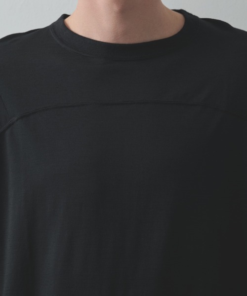 tシャツ 「OUAT」GAME SHIRTS メンズの画像