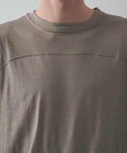 tシャツ 「OUAT」GAME SHIRTS メンズの画像
