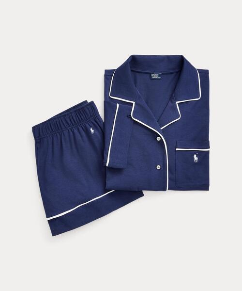 POLO RALPH LAUREN（ポロ・ラルフローレン） ラルフローレン パジャマ