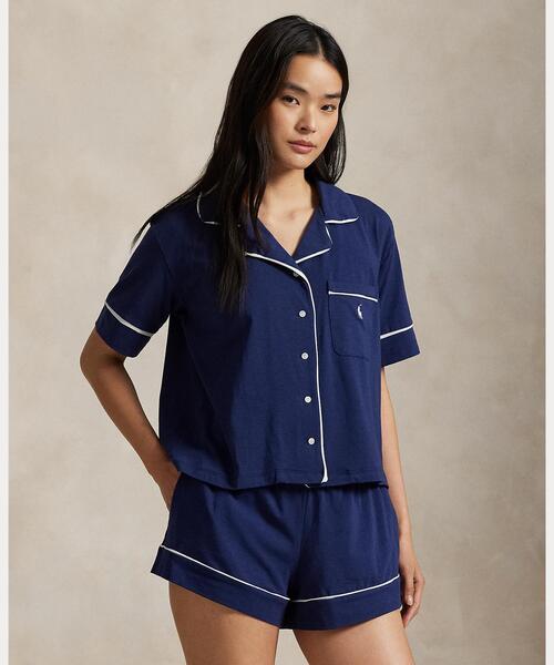 POLO RALPH LAUREN（ポロ・ラルフローレン） ラルフローレン パジャマ