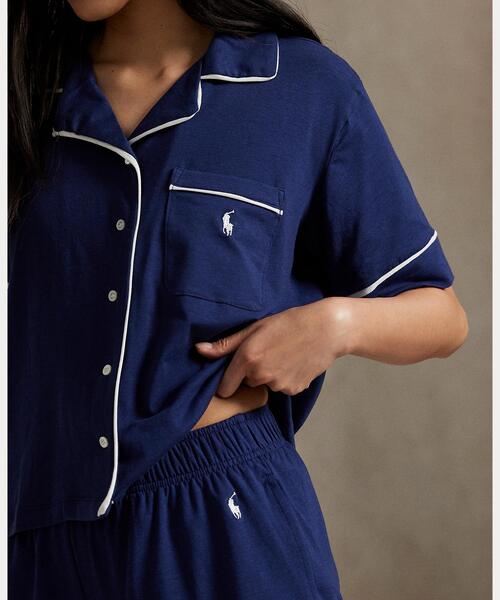 POLO RALPH LAUREN（ポロ・ラルフローレン） ラルフローレン パジャマ