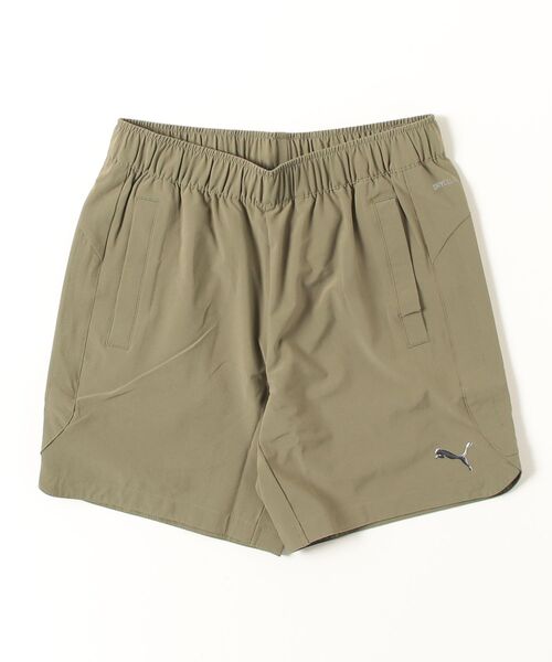 PUMA（プーマ） パンツ PUMA PUMA FLEX ウーブン ショート PT メンズ