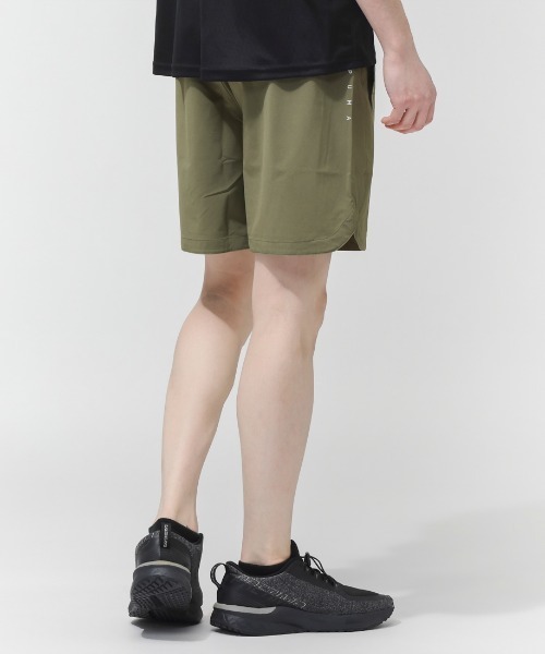 PUMA（プーマ） パンツ PUMA PUMA FLEX ウーブン ショート PT メンズ