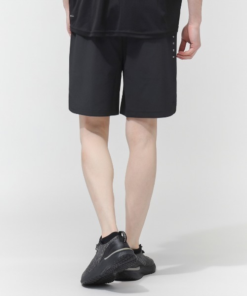 PUMA（プーマ） パンツ PUMA PUMA FLEX ウーブン ショート PT メンズ