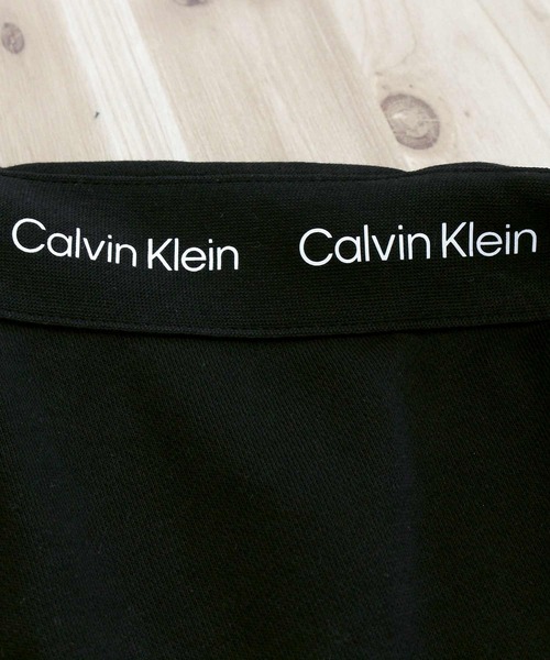 Calvin Klein（カルバン・クライン） トレーナー スウェット CK ロゴ