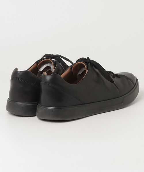 「Clarks」 シューズ 29cm ブラック メンズ_画像2