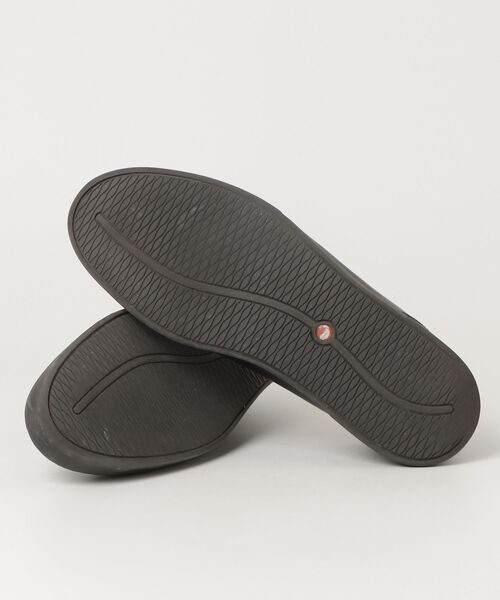 「Clarks」 シューズ 29cm ブラック メンズ_画像3