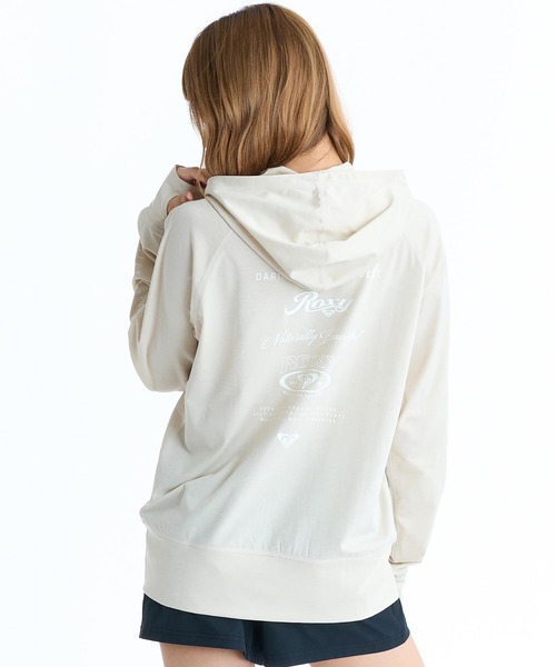ROXY（ロキシー） ラッシュガード ラッシュガード 水陸両用 UVカット