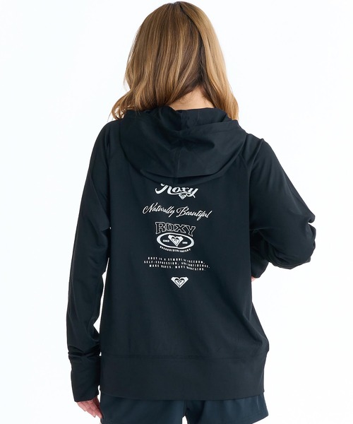 ROXY（ロキシー） ラッシュガード ラッシュガード 水陸両用 UVカット