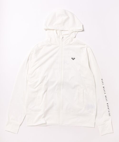 ROXY（ロキシー） ラッシュガード ラッシュガード 水陸両用 UVカット
