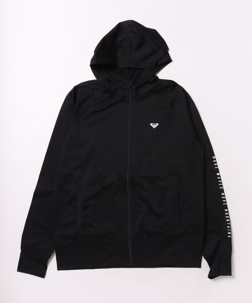 ROXY（ロキシー） ラッシュガード ラッシュガード 水陸両用 UVカット