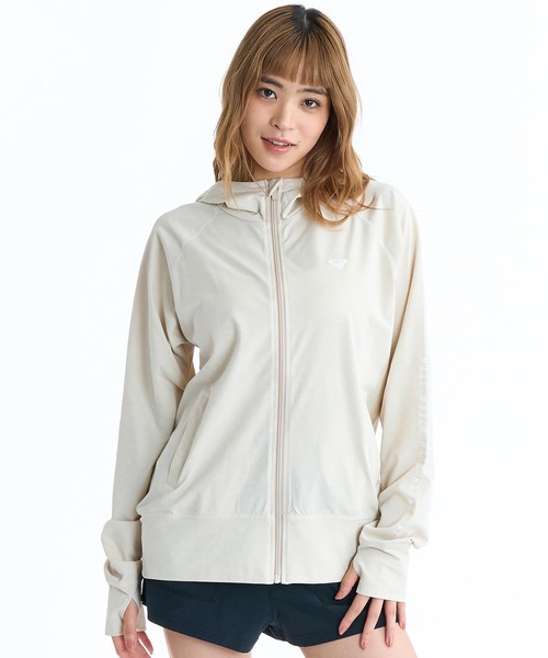 ROXY（ロキシー） ラッシュガード ラッシュガード 水陸両用 UVカット