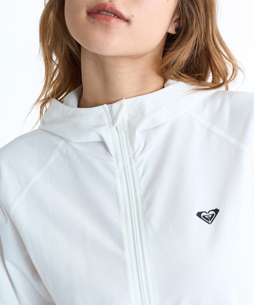ROXY（ロキシー） ラッシュガード ラッシュガード 水陸両用 UVカット